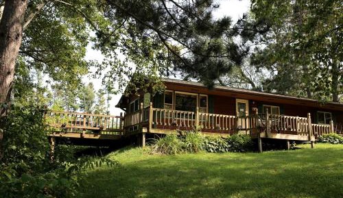 Vacation Home