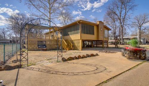 Vacation Home