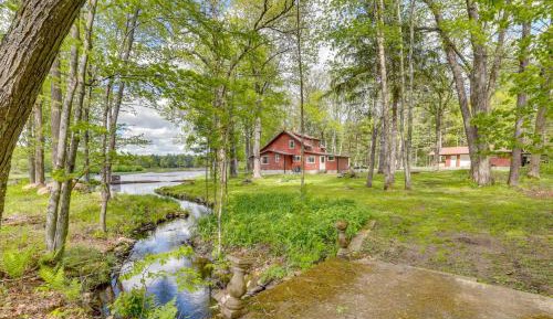 Vacation Home