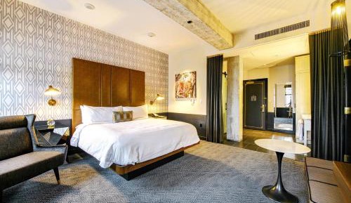 King Room