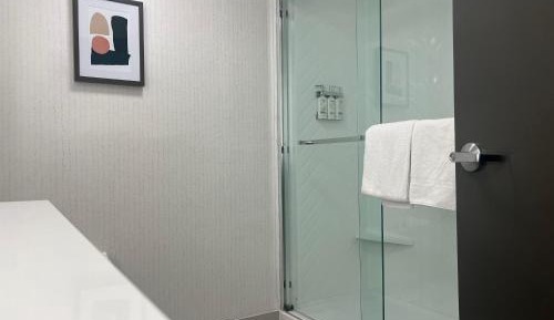 2 Queen Standard Room City View