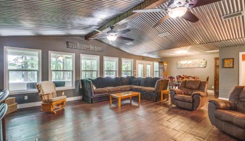 Vacation Home