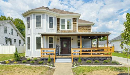 Vacation Home