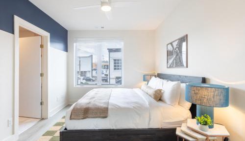 4BDR ADA Suite