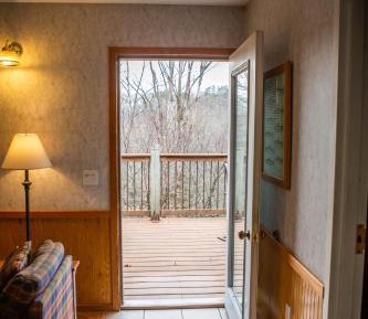 Premium Quadruple Room