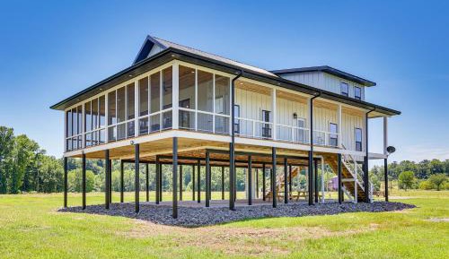 Vacation Home