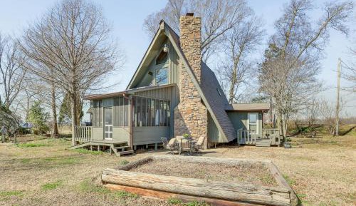 Vacation Home