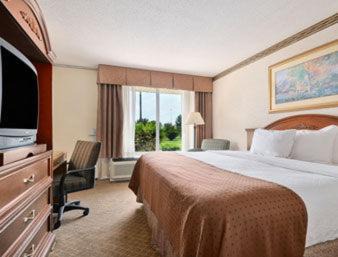 King Room, Disability Access,  Non-Smoking