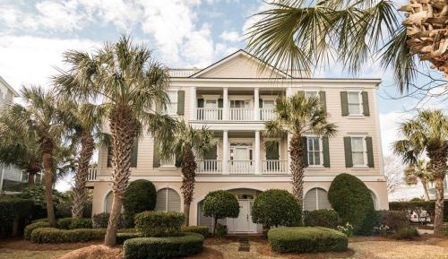 Vacation Home