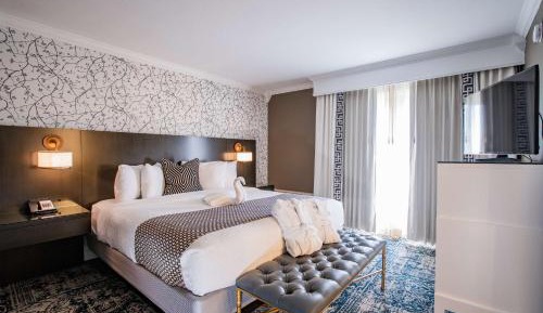 King Suite