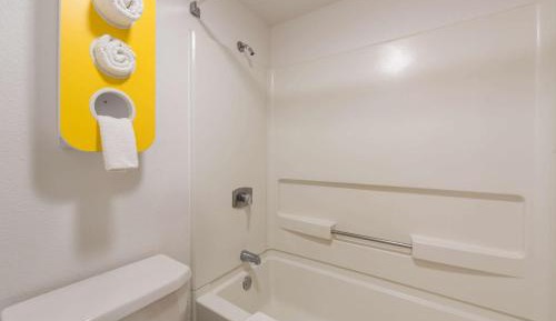 Quadruple Room - Non-Smoking