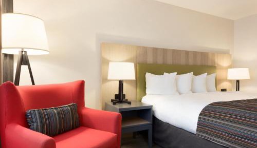 King Room