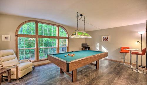 Vacation Home