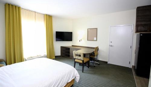 Studio Queen Suite