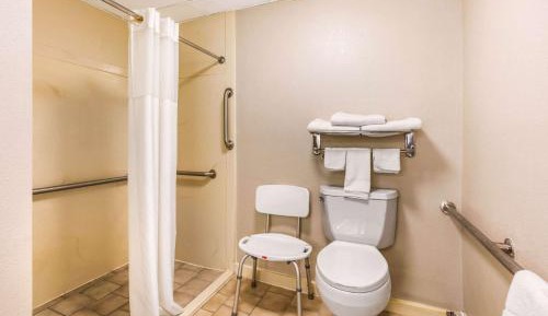 King Room - Accessible/Non-Smoking