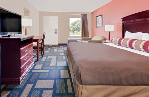Dumas Hotel | Days Inn by Wyndham Dumas