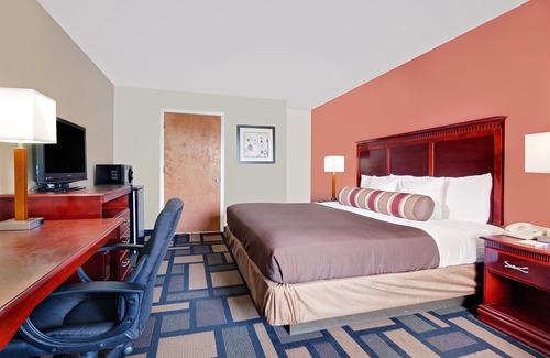 Dumas Hotel | Days Inn by Wyndham Dumas