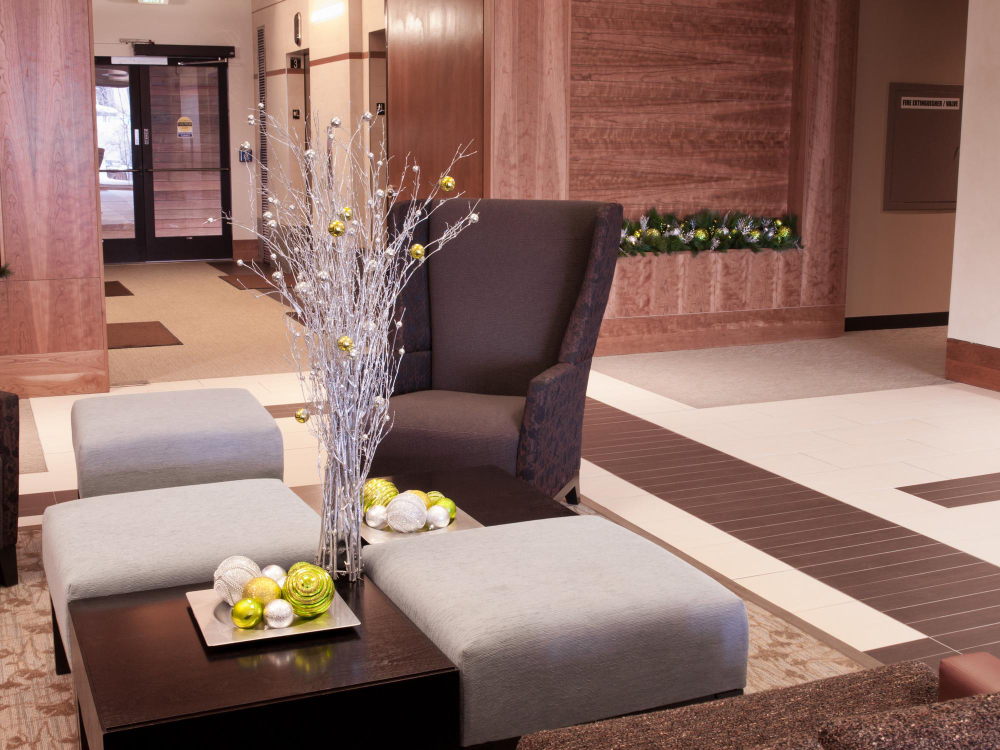 Bentonville House | Master Bed & Bath Just For You