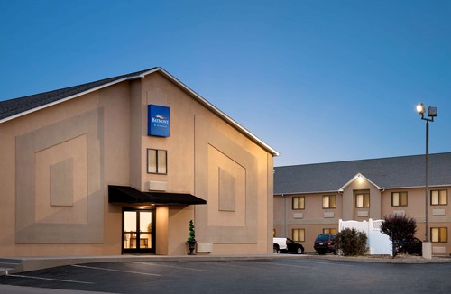 Dexter Hotel | Travelodge by Wyndham Dexter