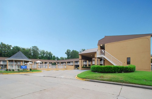Vicksburg Hotel | Rodeway Inn Vicksburg