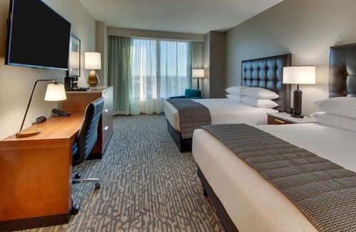 Sobro Hotel | Drury Plaza Hotel Nashville Downtown