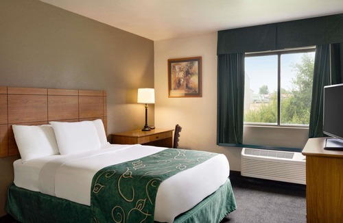 Dexter Hotel | Travelodge by Wyndham Dexter
