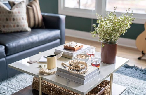 Buena Vista House | Tammy by AvantStay | Chic 4BR Condo in Heart of Nashville