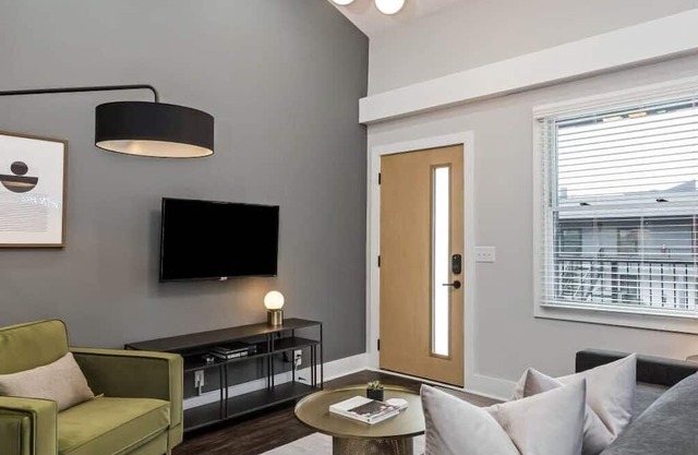 Abode Germantown Bdrm 