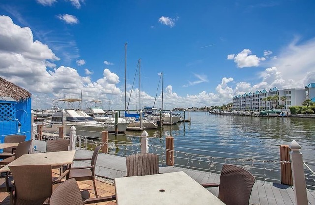 Anglers Marco Island 