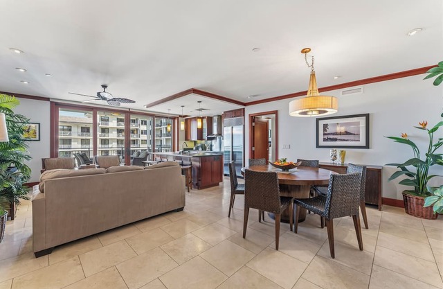 Beach Villas Kapolei 