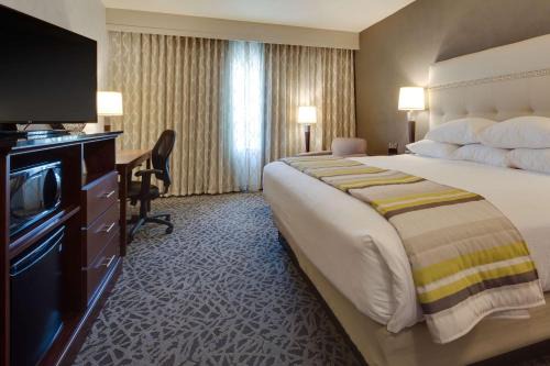 Drury Plaza Hotel Cape Girardeau Conference 