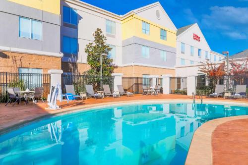 Hilton Garden Inn Norman 
