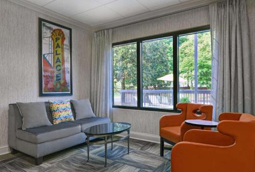 Hampton Inn Gallatin 