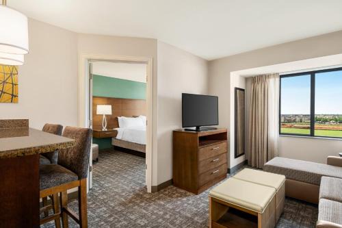 Staybridge Suites Oklahoma Springs Ihg Hotel 