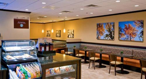 Wyndham Garden Oklahoma City Airport 